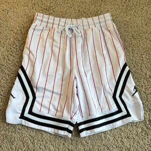 Kids Air Jordan basketball shorts